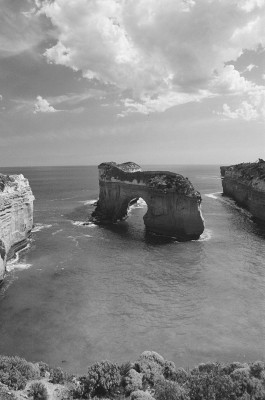 australia